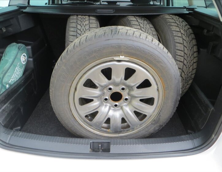 Škoda Fabia Kombi 999,0 70 kw