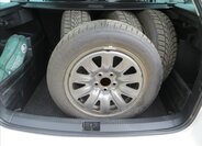 Škoda Fabia Kombi 999,0 70 kw