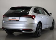 Škoda Scala Hatchback 1,5 l 110 kw