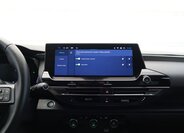 Citroën C5 X Kombi 1,2 l 96 kw