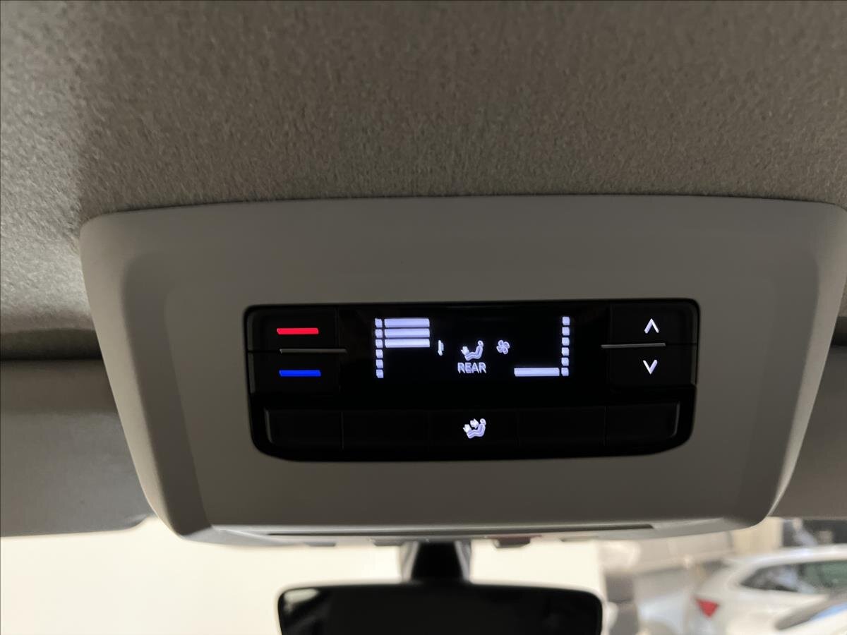 Volkswagen Transporter Kombi 2,0 l 110 kw