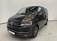 Volkswagen Multivan 1