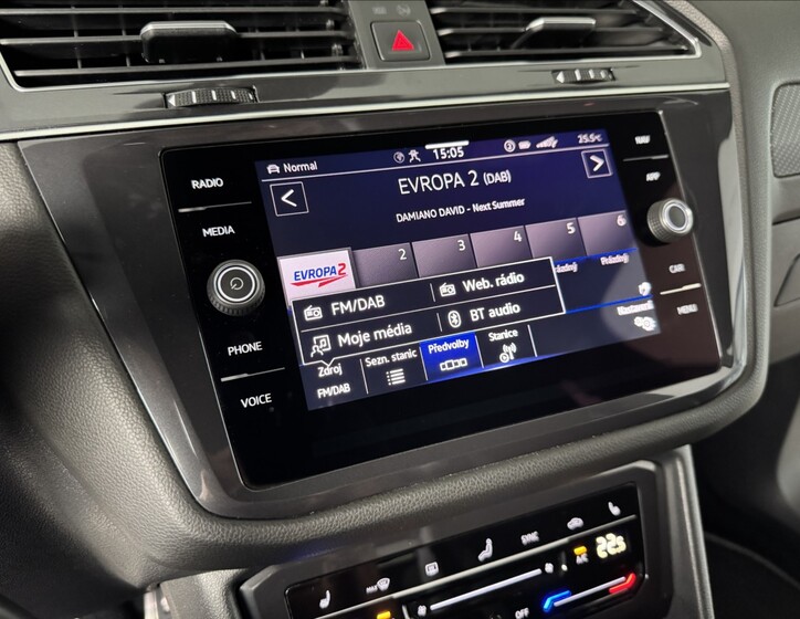 Volkswagen Tiguan Allspace 43