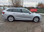 Škoda Octavia Kombi 2,0 l 85 kw