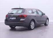 Opel Astra 7