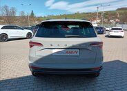 Škoda Karoq SUV / Terénní 2,0 l 110 kw