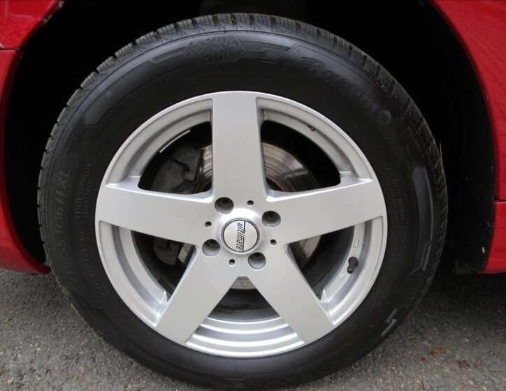 Citroën Berlingo 29