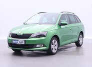 Škoda Fabia 3