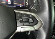 Volkswagen Tiguan SUV 2,0 l 110 kw