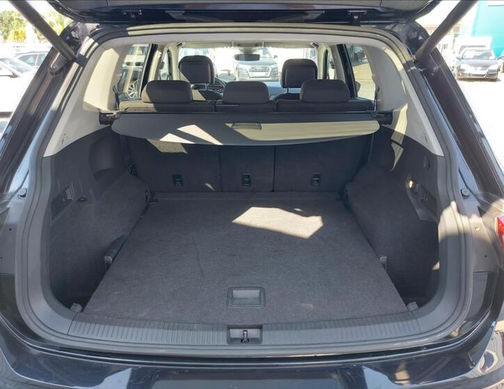Volkswagen Tiguan Allspace 18