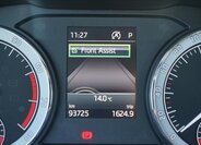 Škoda Karoq SUV / Terénní 1,5 l 110 kw