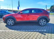 Mazda CX-30 SUV 2,5 l 103 kw