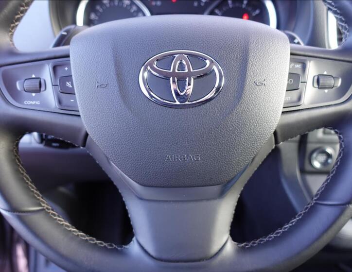 Toyota ProAce Verso 26