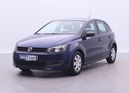 Volkswagen Polo 3