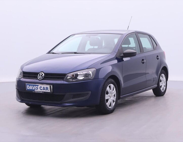 Volkswagen Polo 3
