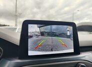 Ford Focus Kombi 2,0 l 110 kw