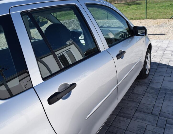 Mazda 2 Kombi 1,2 l 55 kw