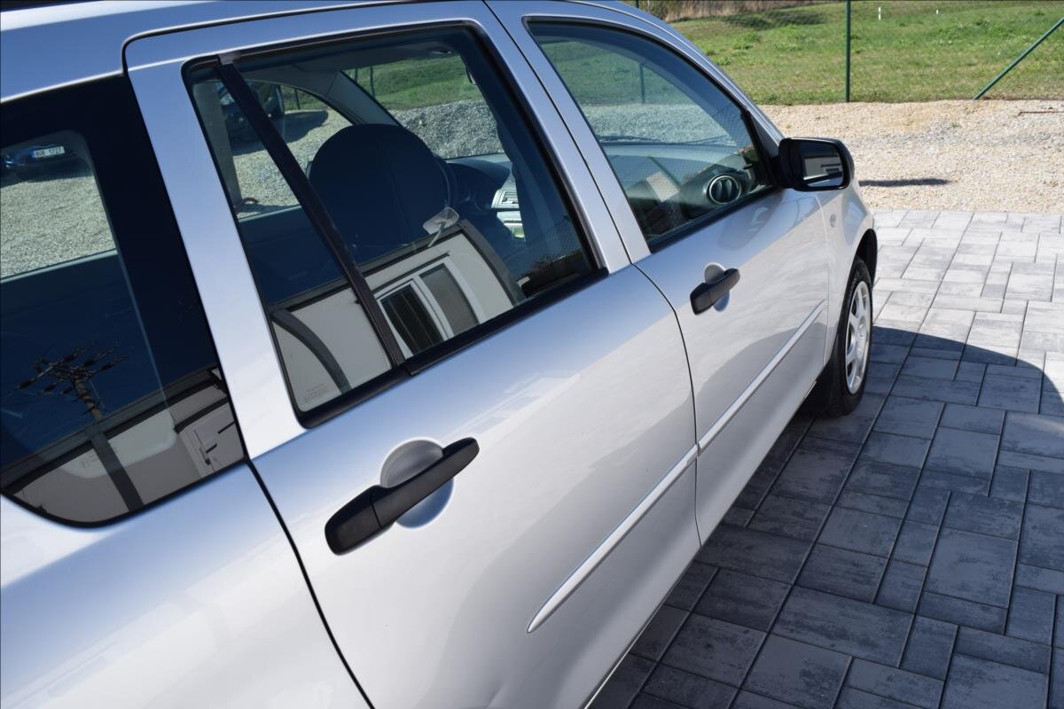 Mazda 2 Kombi 1,2 l 55 kw