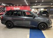 Škoda Fabia 7