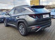 Hyundai Tucson SUV 1,6 l 110 kw