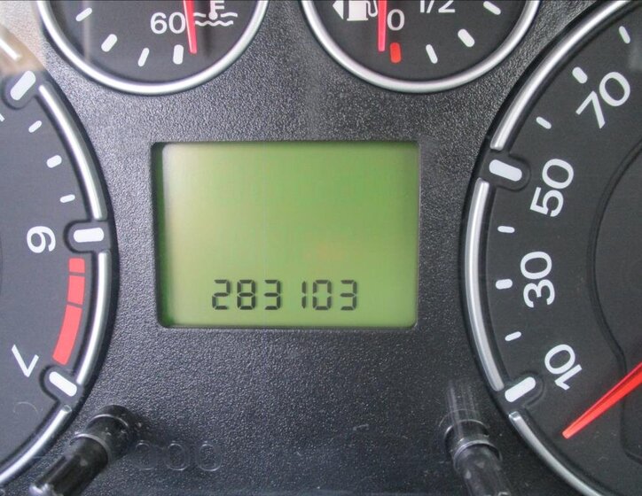 Ford Fusion Kombi 1,4 l 59 kw