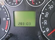 Ford Fusion Kombi 1,4 l 59 kw