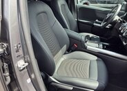 Mercedes-Benz GLA SUV / Terénní 2,0 l 110 kw