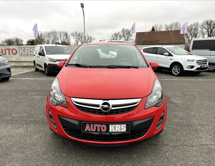 Opel Corsa 15