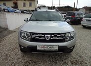 Dacia Duster Kombi 1,5 l 80 kw