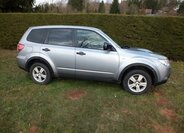 Subaru Forester SUV / Terénní 0,0 108 kw