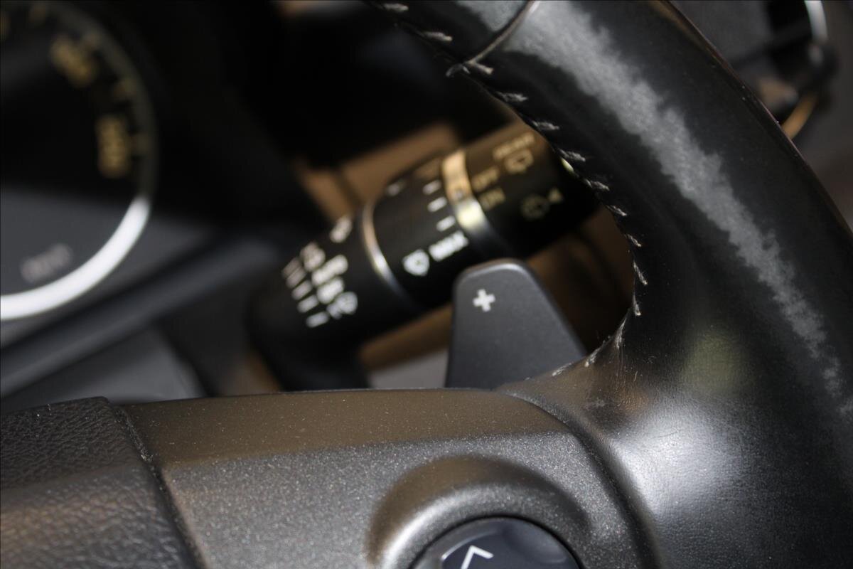 Land Rover Discovery SUV / Terénní 3,0 l 155 kw