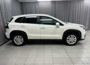 Suzuki S-Cross 4