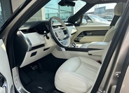 Land Rover Range Rover 8