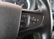 Opel Zafira MPV 1,5 l 88 kw