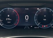 Škoda Octavia Kombi 2,0 l 85 kw