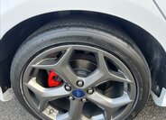 Ford Focus Hatchback 2,0 l 184 kw