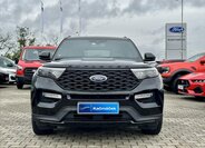 Ford Explorer 8