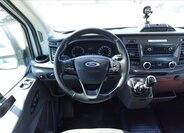 Ford Transit Ostatní 2,0 l 96 kw