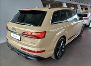 Audi Q7 SUV / Terénní 3,0 l 210 kw