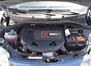 Fiat 500 Hatchback 875,0 63 kw