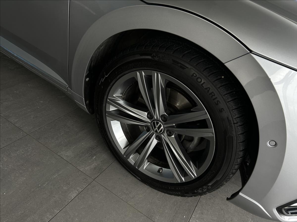 Volkswagen Arteon Kombi 2,0 l 147 kw