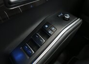 Toyota Highlander SUV / Terénní 2,5 l 182 kw