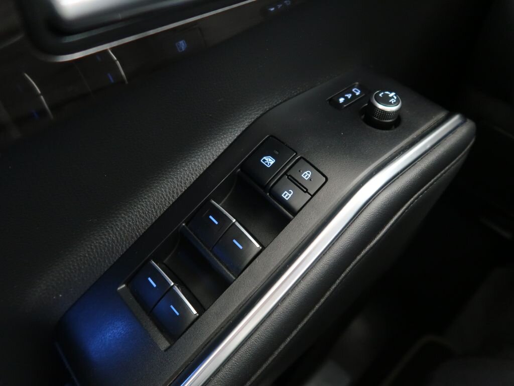 Toyota Highlander SUV / Terénní 2,5 l 182 kw