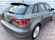 Audi A3 Hatchback 1,4 l 92 kw
