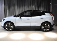 Volvo EX30 SUV 0,0 315 kw