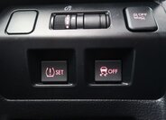 Subaru Levorg Kombi 2,0 l 110 kw