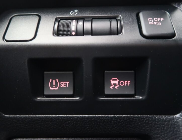 Subaru Levorg Kombi 2,0 l 110 kw