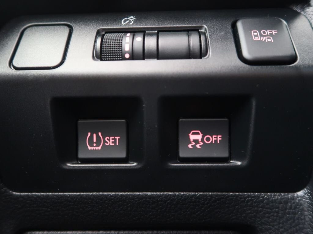 Subaru Levorg Kombi 2,0 l 110 kw