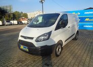 Ford Transit Custom Ostatní 2,0 l 77 kw