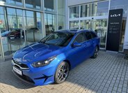 KIA Ceed Kombi 1,5 l 103 kw